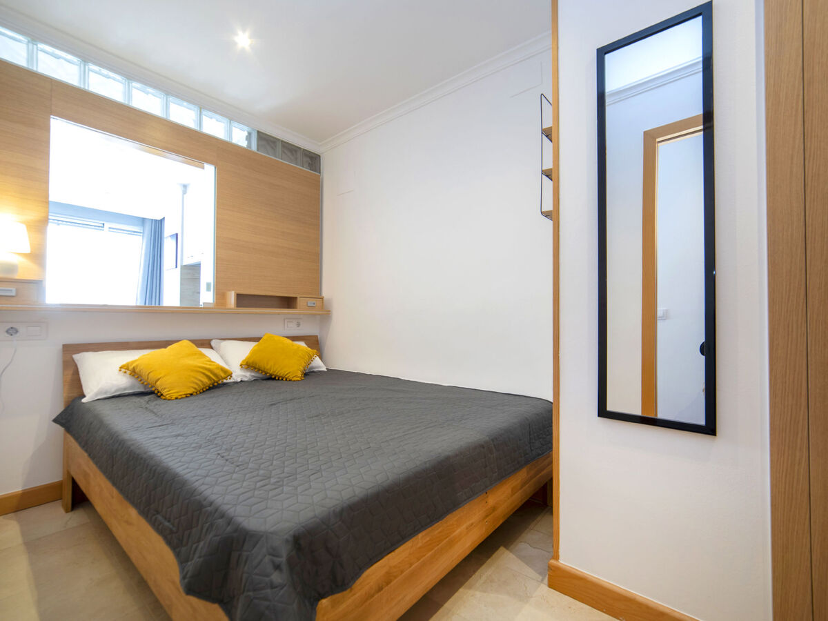 Appartement Horizonte – vue mer, à 50 m de la plage de Calpe - Photo 4