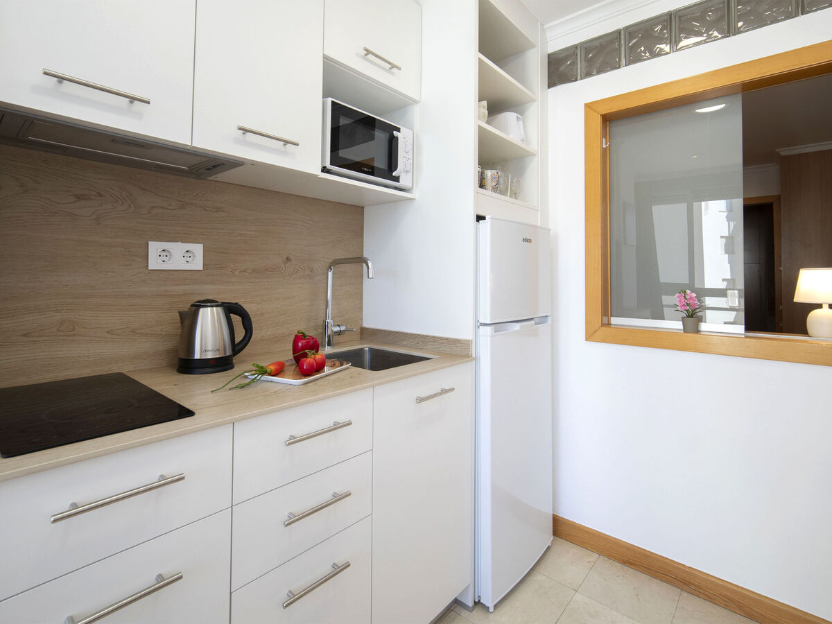 Appartement Horizonte – vue mer, à 50 m de la plage de Calpe - Photo 5