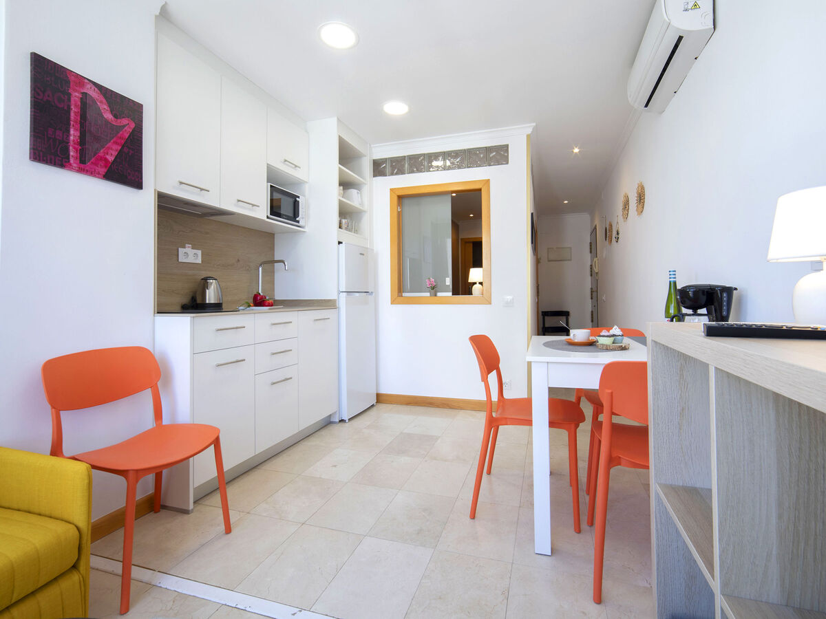Appartement Horizonte – vue mer, à 50 m de la plage de Calpe - Photo 7
