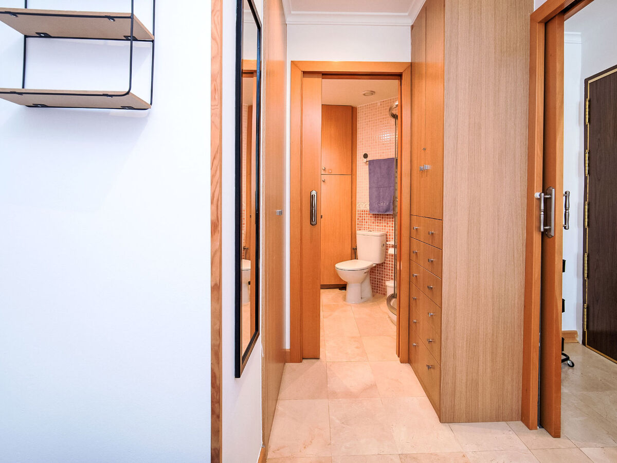 Appartement Horizonte – vue mer, à 50 m de la plage de Calpe - Photo 9