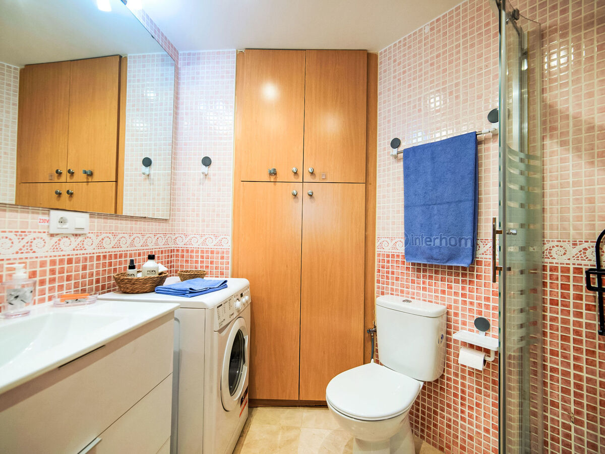 Appartement Horizonte – vue mer, à 50 m de la plage de Calpe - Photo 10