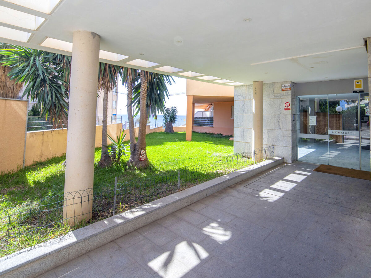 Appartement Horizonte – vue mer, à 50 m de la plage de Calpe - Photo 19