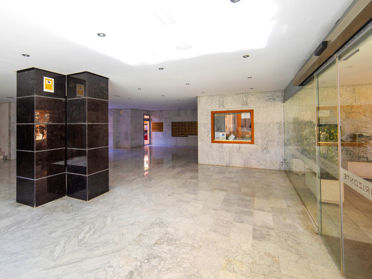 Appartement Horizonte – vue mer, à 50 m de la plage de Calpe - Photo 20