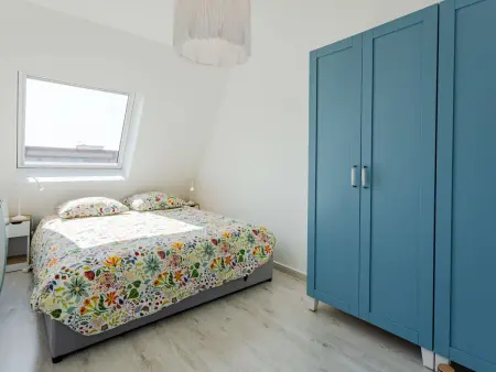 Appartement 2 pièces vue mer à Villers-sur-Mer : photo 3