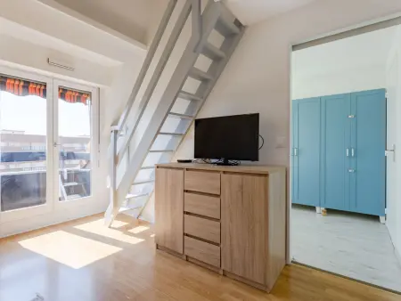 Appartement 2 pièces vue mer à Villers-sur-Mer : photo 6