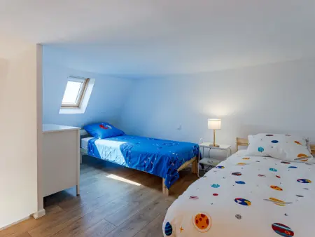 Appartement 2 pièces vue mer à Villers-sur-Mer : photo 10