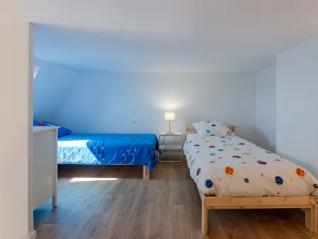Appartement 2 pièces vue mer à Villers-sur-Mer : photo 11