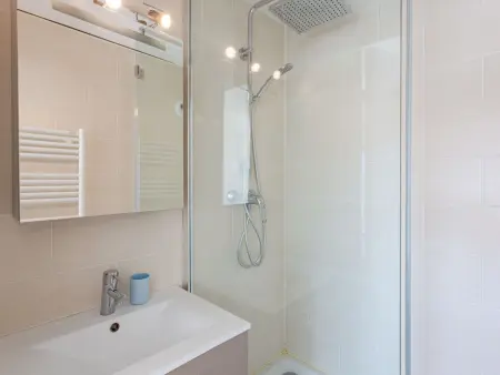 Appartement 2 pièces vue mer à Villers-sur-Mer : photo 14