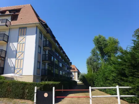 Appartement 2 pièces vue mer à Villers-sur-Mer : photo 17