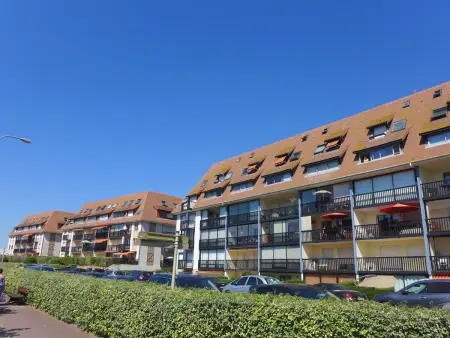 Appartement 2 pièces vue mer à Villers-sur-Mer : photo 19