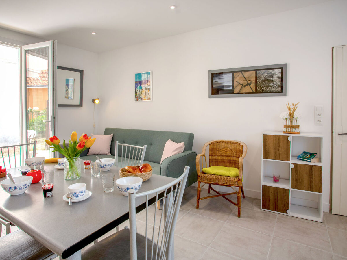 Sam-Suffi, maison 2 chambres à 50m de la plage - Photo 1
