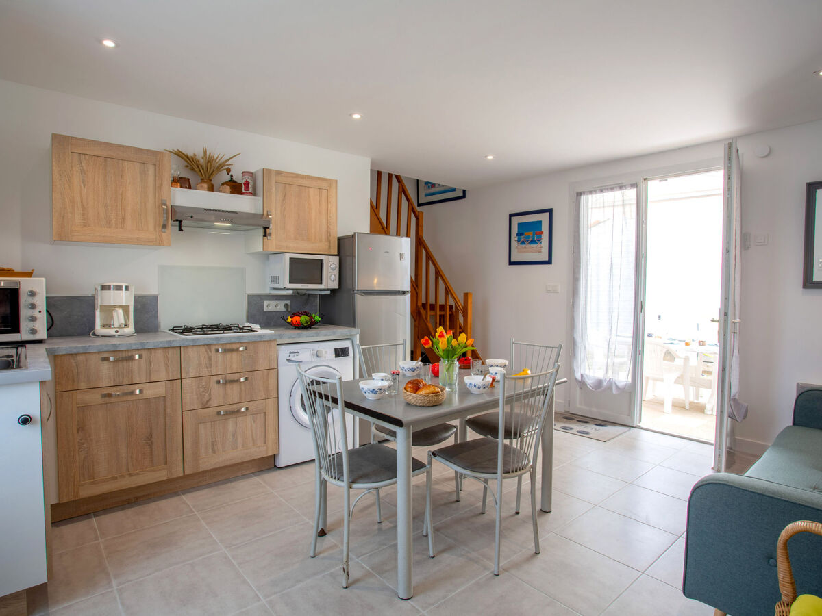 Sam-Suffi, maison 2 chambres à 50m de la plage - Photo 2