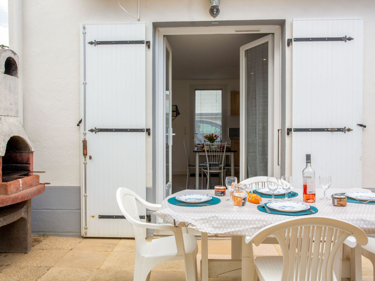 Sam-Suffi, maison 2 chambres à 50m de la plage - Photo 7