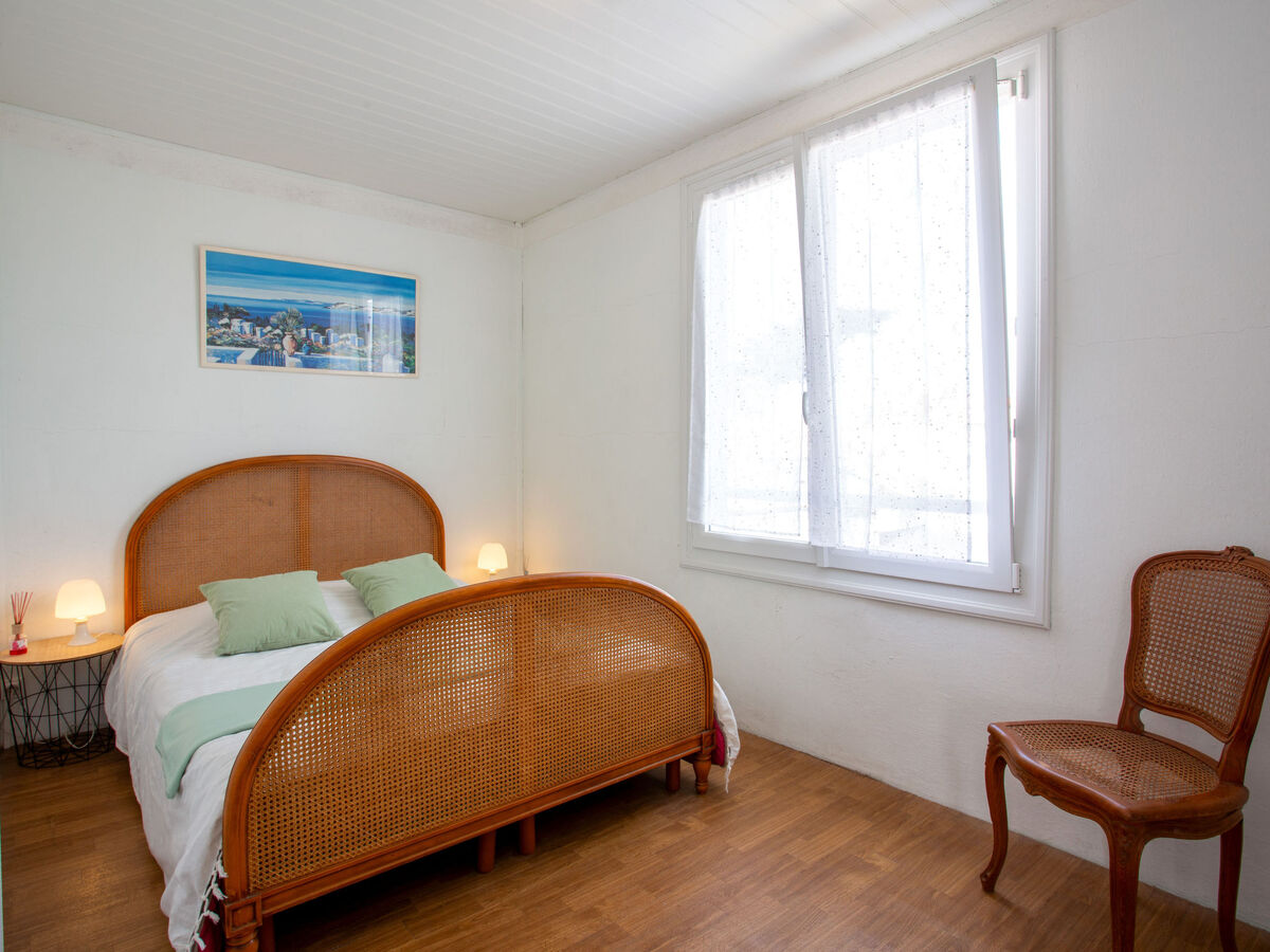 Sam-Suffi, maison 2 chambres à 50m de la plage - Photo 10