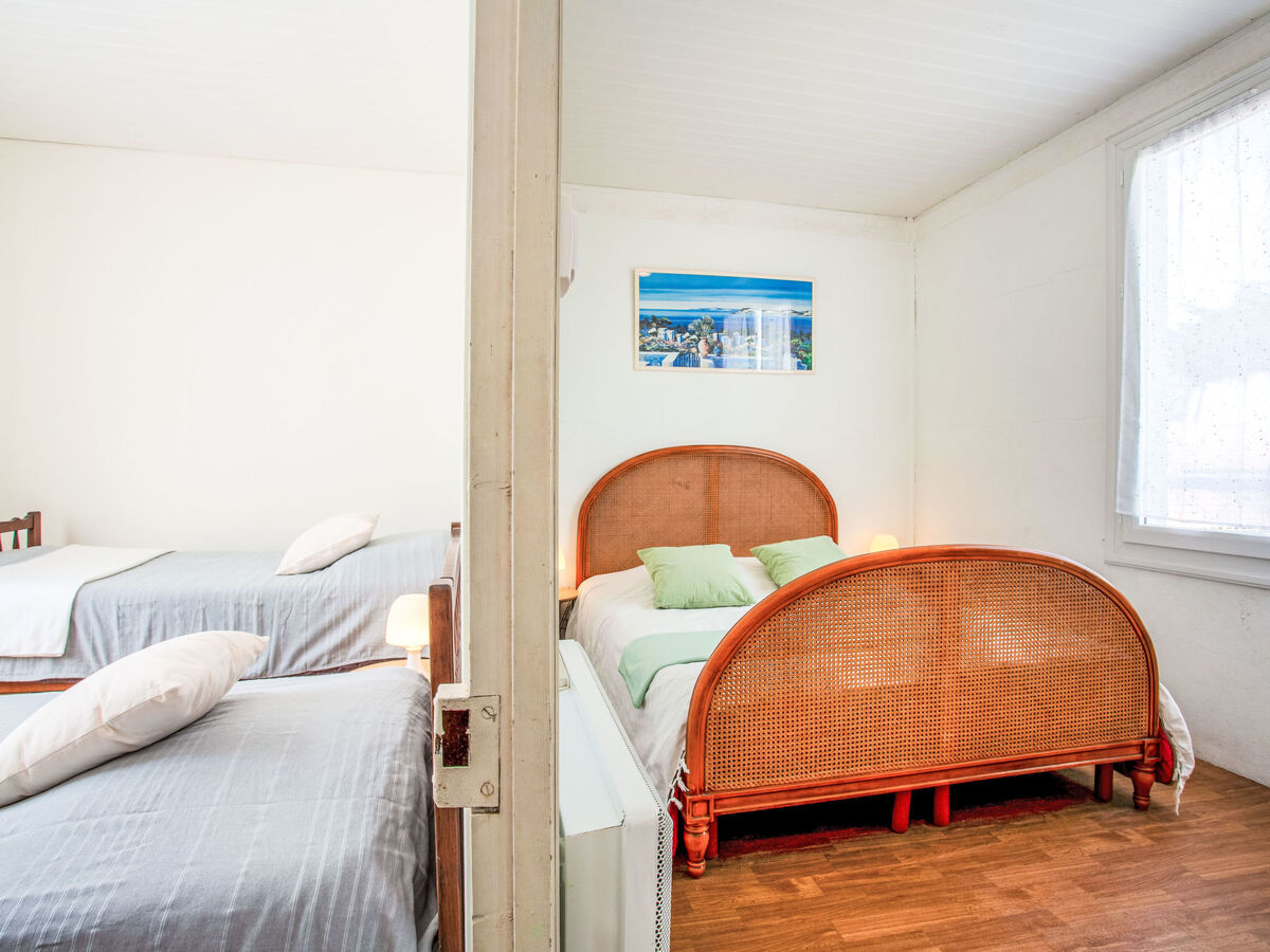 Sam-Suffi, maison 2 chambres à 50m de la plage - Photo 11