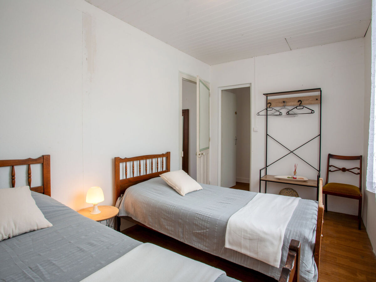Sam-Suffi, maison 2 chambres à 50m de la plage - Photo 12