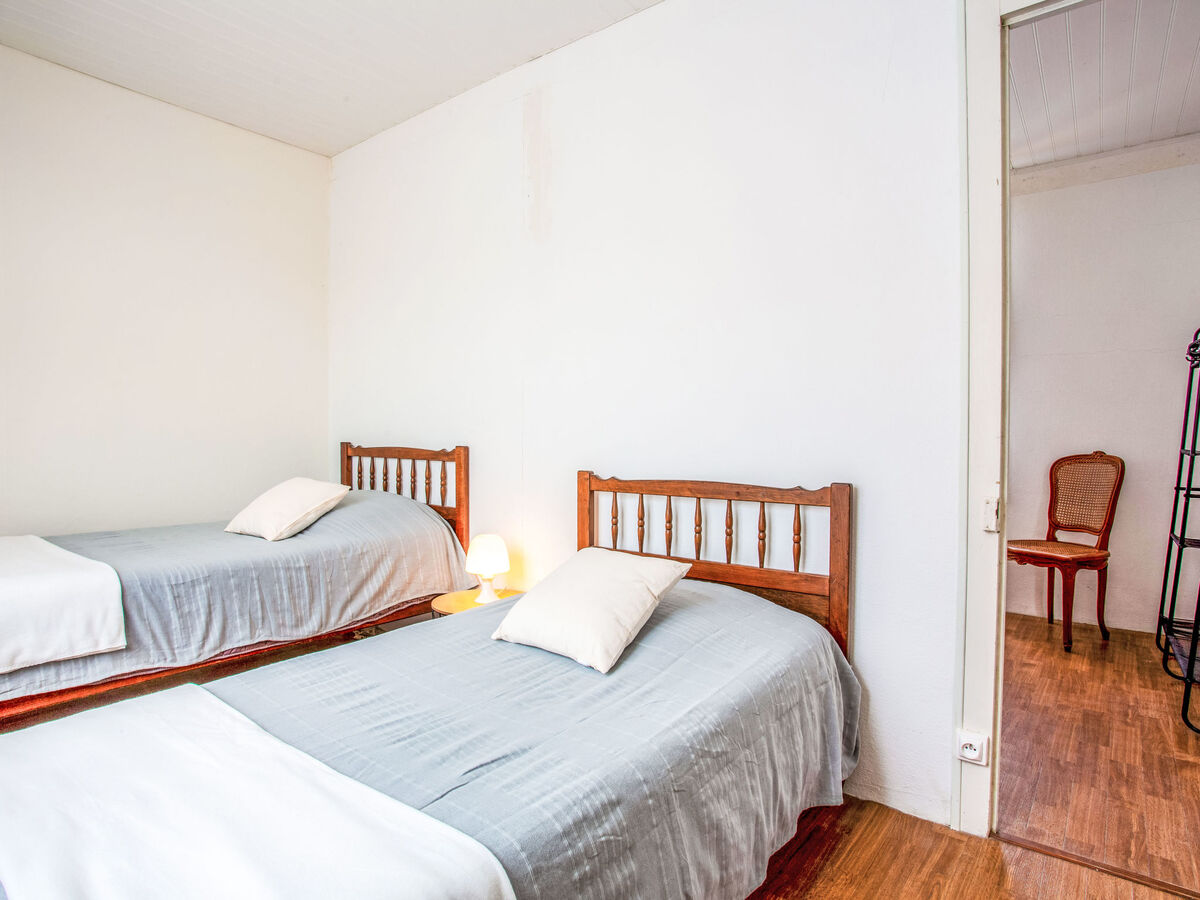 Sam-Suffi, maison 2 chambres à 50m de la plage - Photo 13