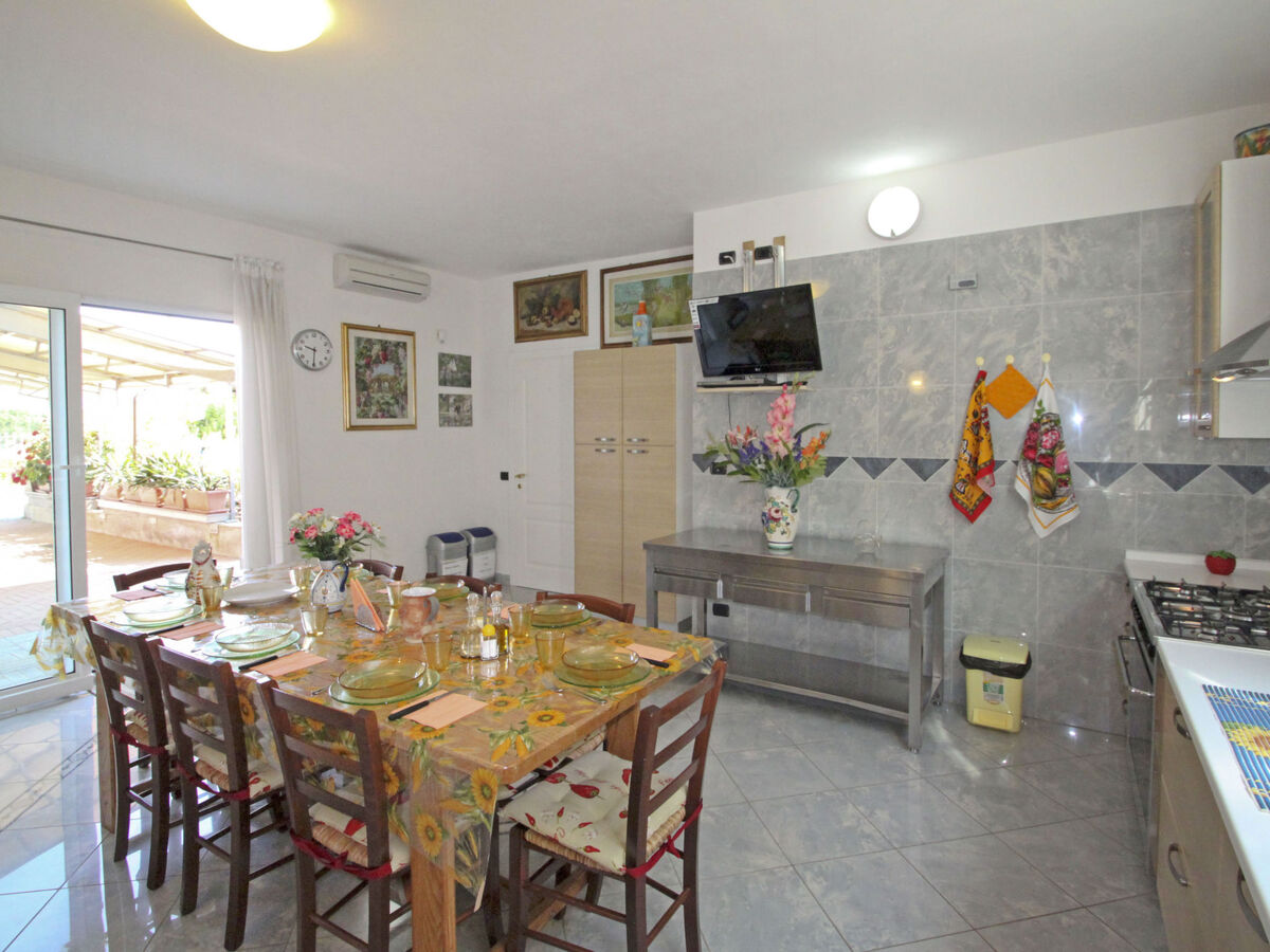 Villa La Rosa - 9 pers, piscine & jardin à Montelupo - Photo 8