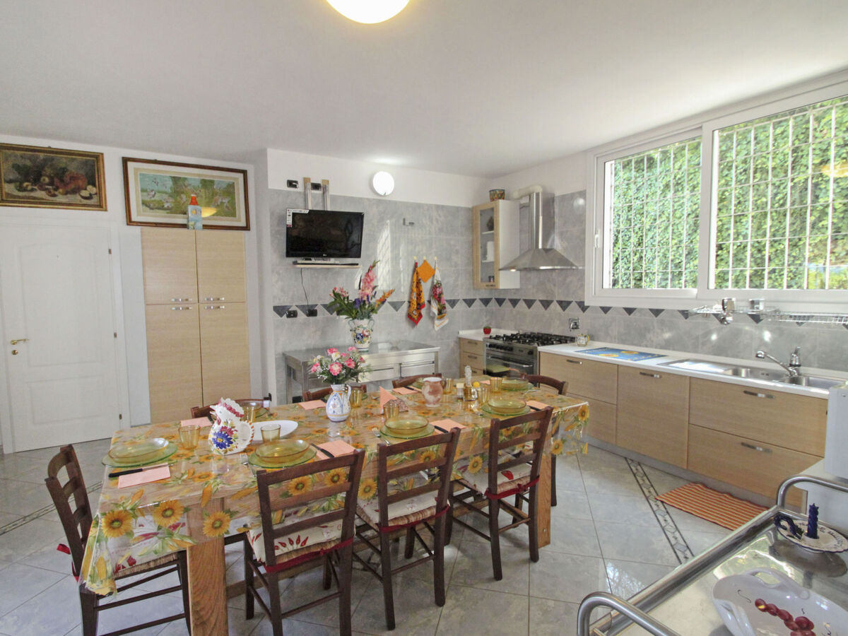Villa La Rosa - 9 pers, piscine & jardin à Montelupo - Photo 10
