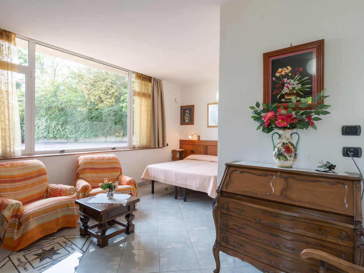 Villa La Rosa - 9 pers, piscine & jardin à Montelupo - Photo 11