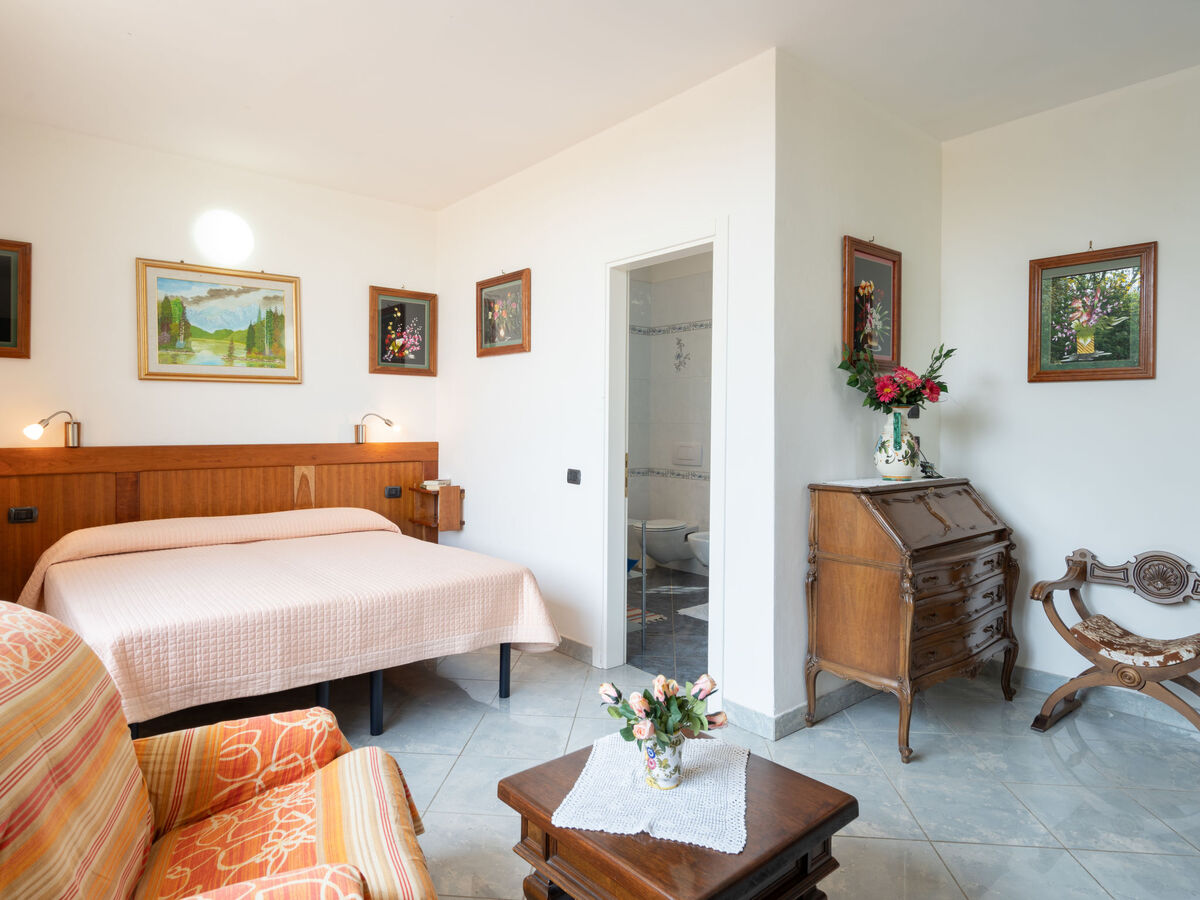 Villa La Rosa - 9 pers, piscine & jardin à Montelupo - Photo 13