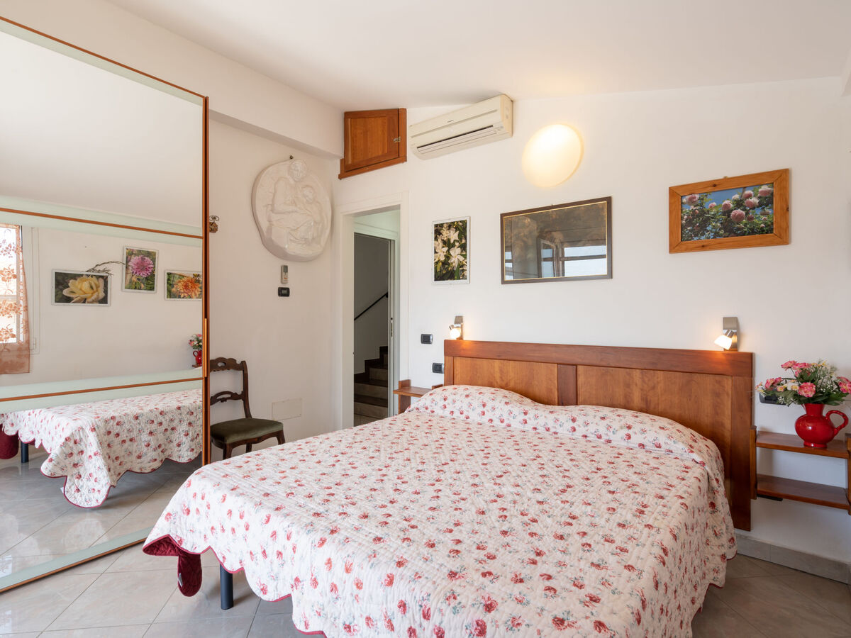 Villa La Rosa - 9 pers, piscine & jardin à Montelupo - Photo 15