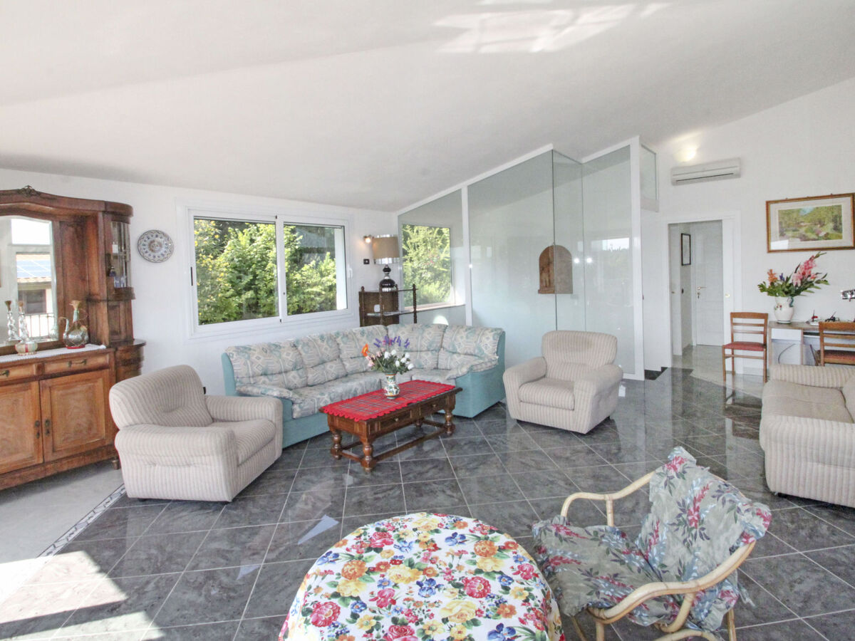 Villa La Rosa - 9 pers, piscine & jardin à Montelupo - Photo 19