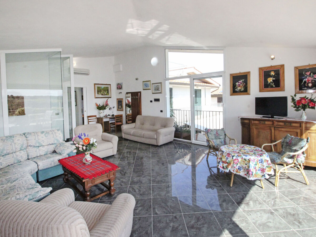 Villa La Rosa - 9 pers, piscine & jardin à Montelupo - Photo 20