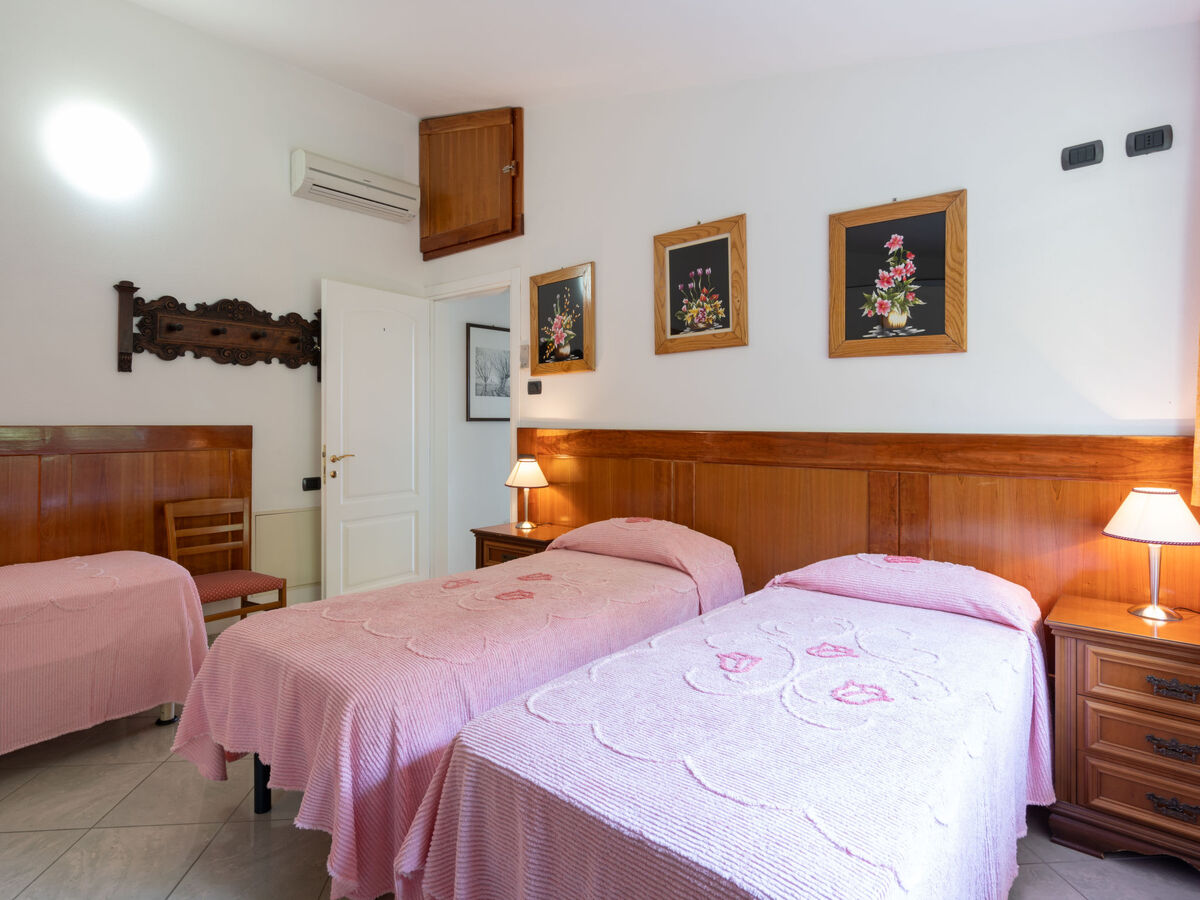 Villa La Rosa - 9 pers, piscine & jardin à Montelupo - Photo 21