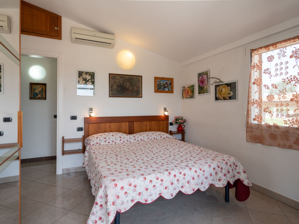 Villa La Rosa - 9 pers, piscine & jardin à Montelupo - Photo 24