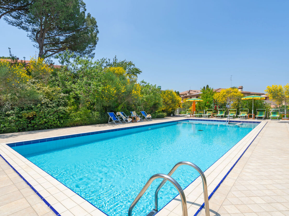 Villa La Rosa - 9 pers, piscine & jardin à Montelupo - Photo 37