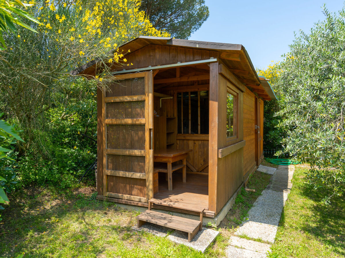 Villa La Rosa - 9 pers, piscine & jardin à Montelupo - Photo 40