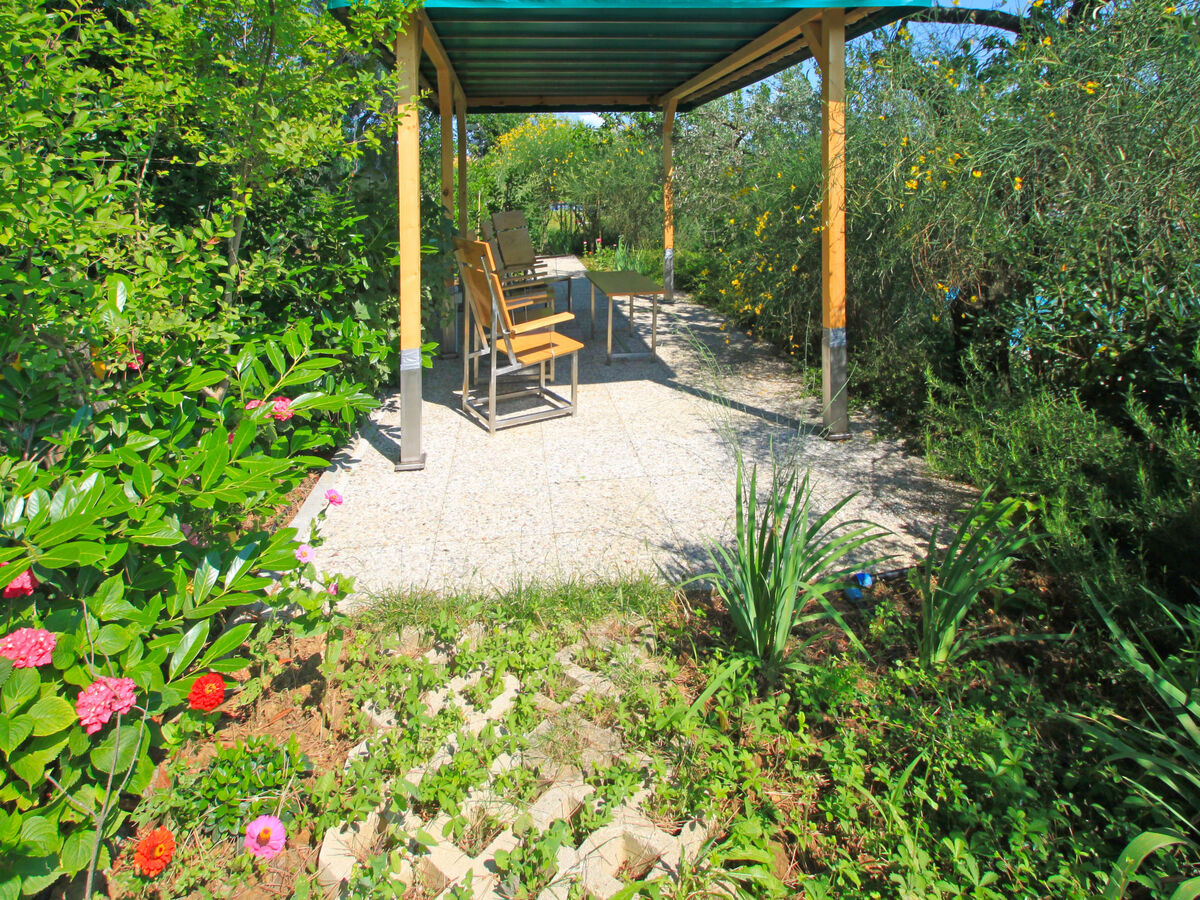 Villa La Rosa - 9 pers, piscine & jardin à Montelupo - Photo 41