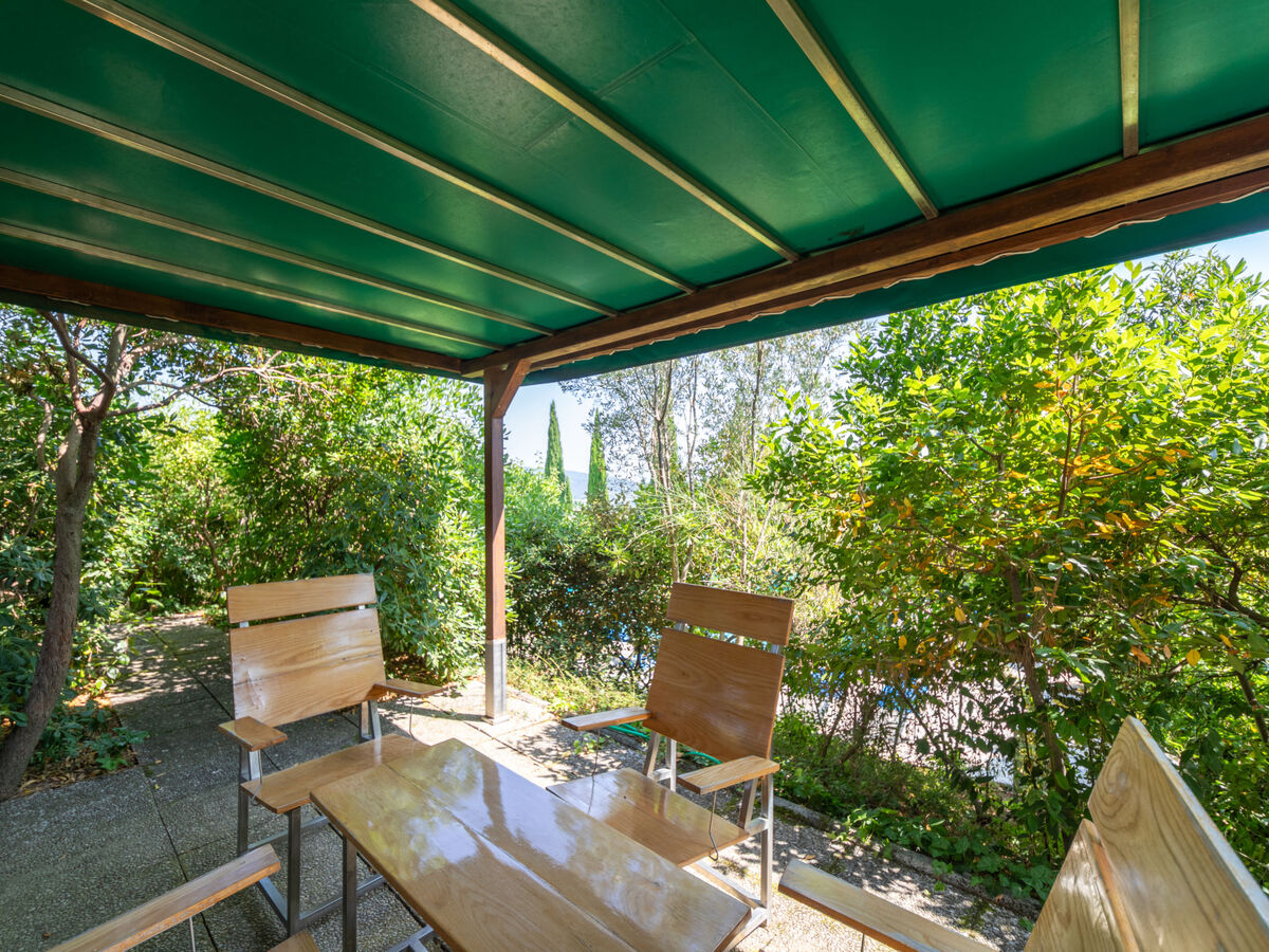 Villa La Rosa - 9 pers, piscine & jardin à Montelupo - Photo 43