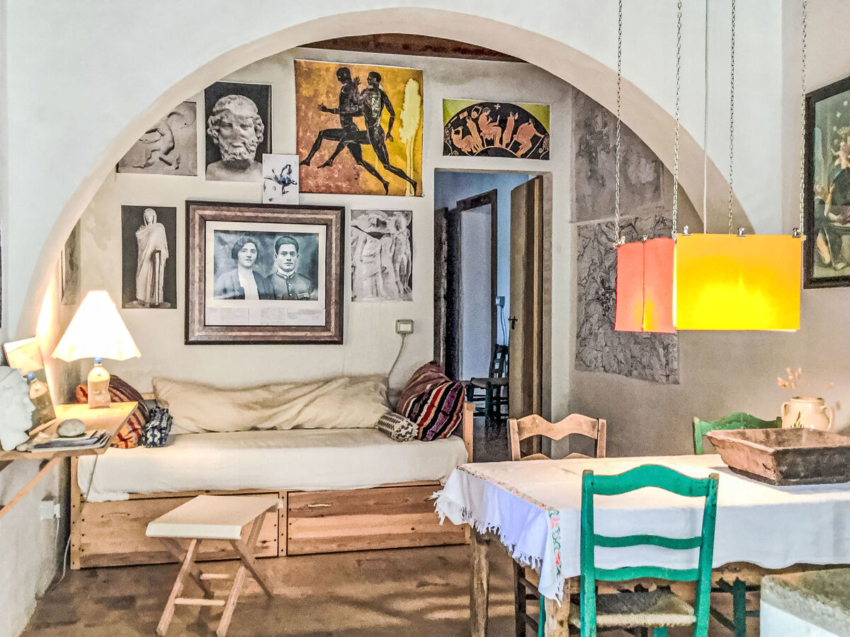 Chiarotti, appartement 45m² dans le Borgo historique - Photo 1