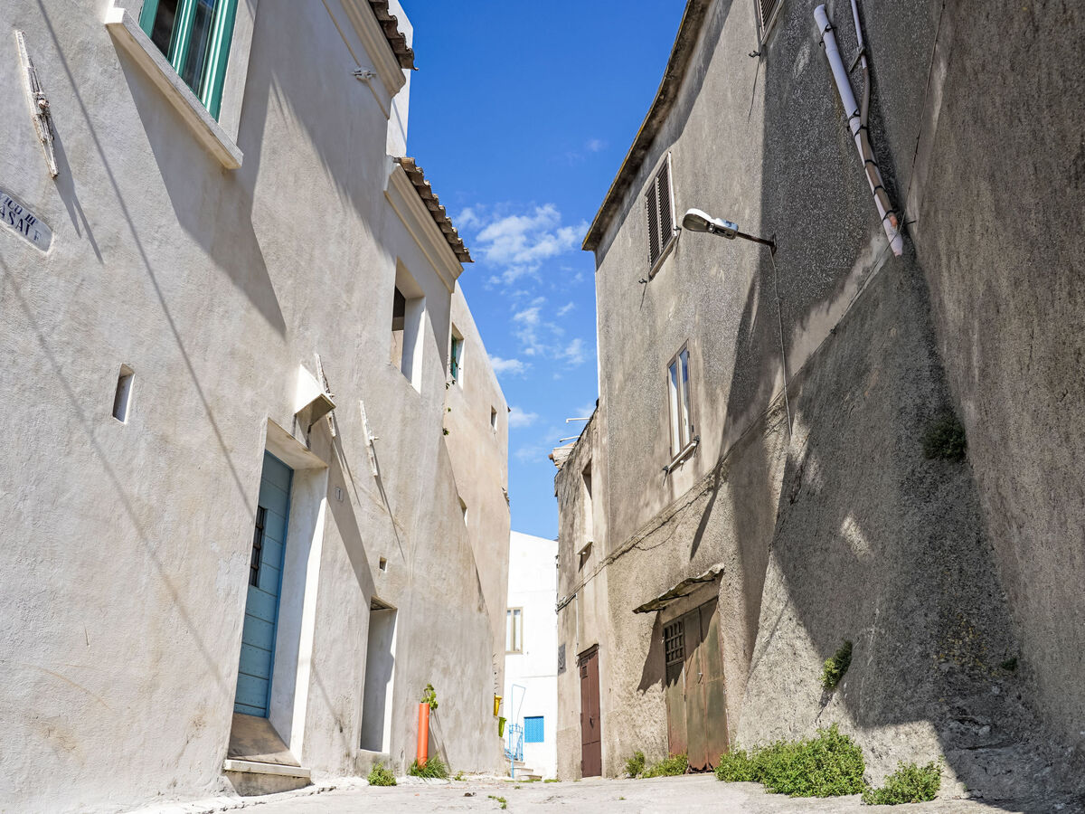 Chiarotti, appartement 45m² dans le Borgo historique - Photo 2