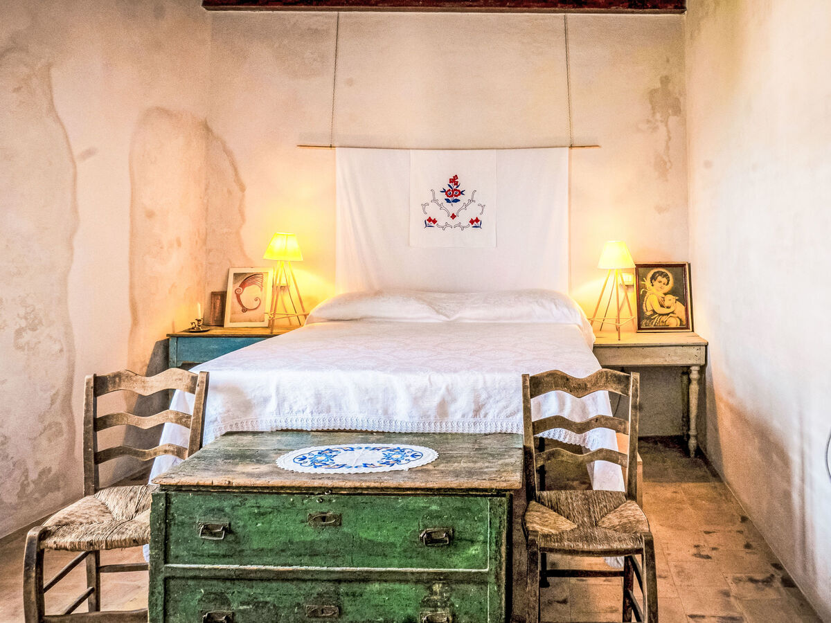 Chiarotti, appartement 45m² dans le Borgo historique - Photo 3
