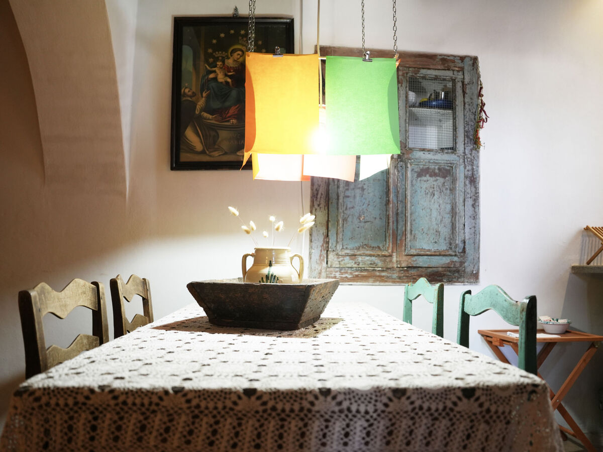 Chiarotti, appartement 45m² dans le Borgo historique - Photo 4