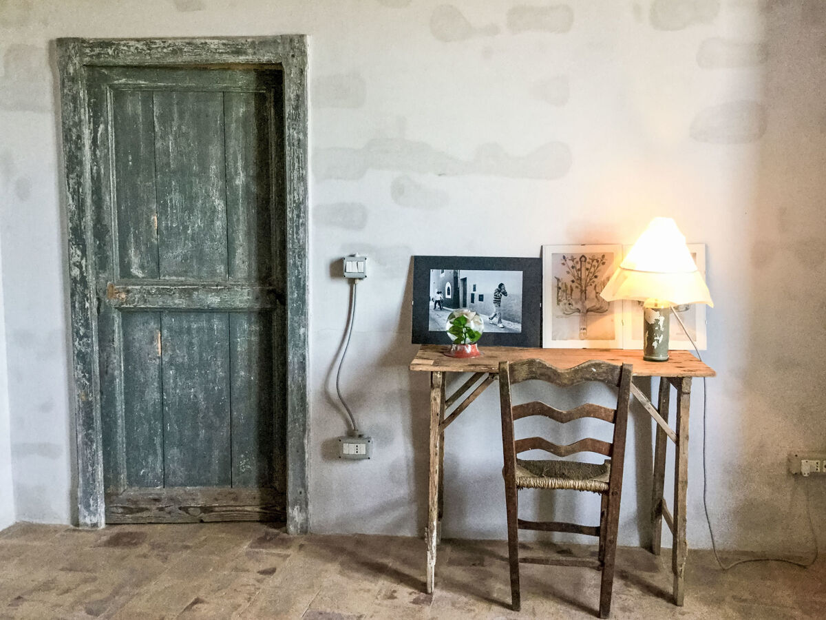 Chiarotti, appartement 45m² dans le Borgo historique - Photo 6