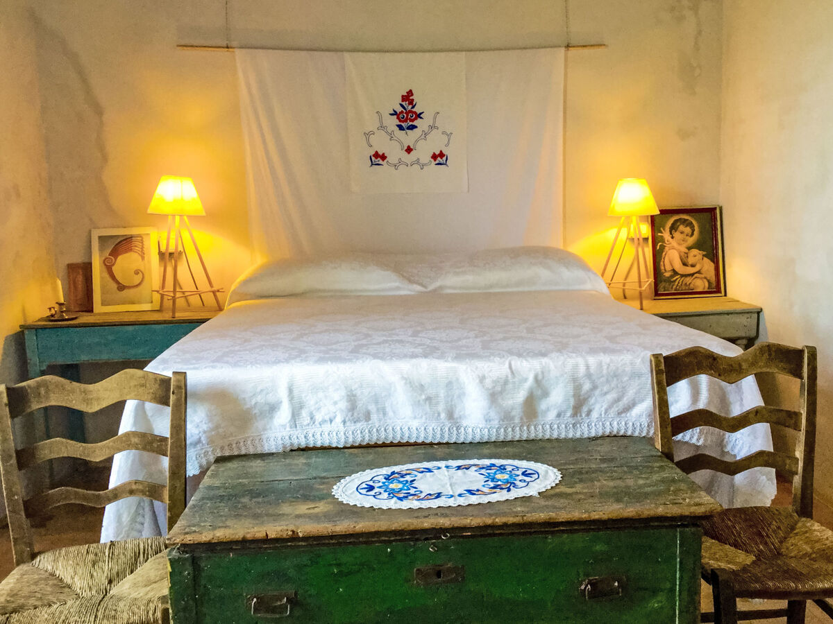 Chiarotti, appartement 45m² dans le Borgo historique - Photo 7