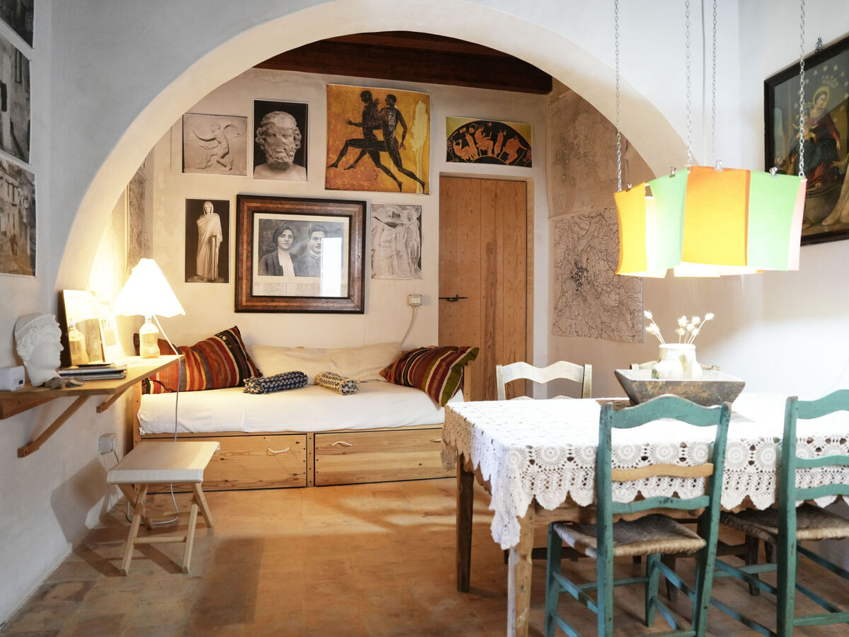 Chiarotti, appartement 45m² dans le Borgo historique - Photo 8