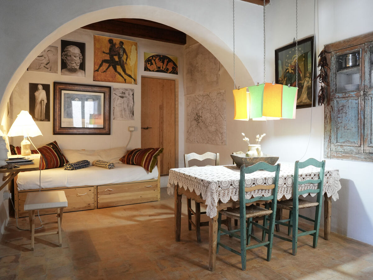 Chiarotti, appartement 45m² dans le Borgo historique - Photo 11