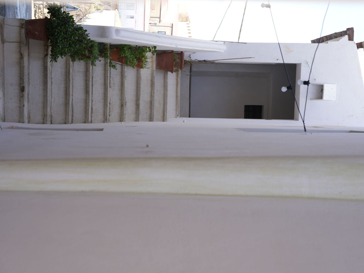 Chiarotti, appartement 45m² dans le Borgo historique - Photo 12