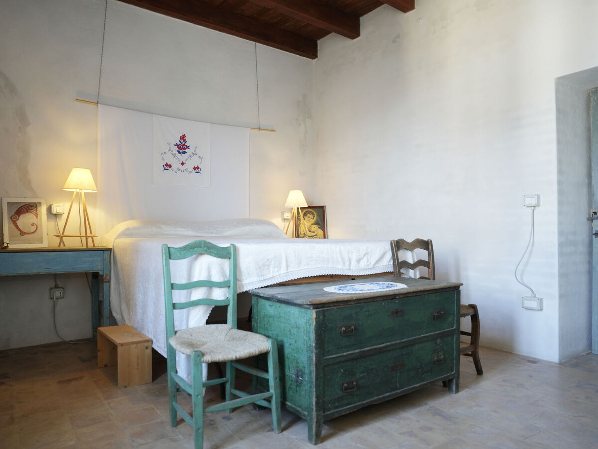Chiarotti, appartement 45m² dans le Borgo historique - Photo 13