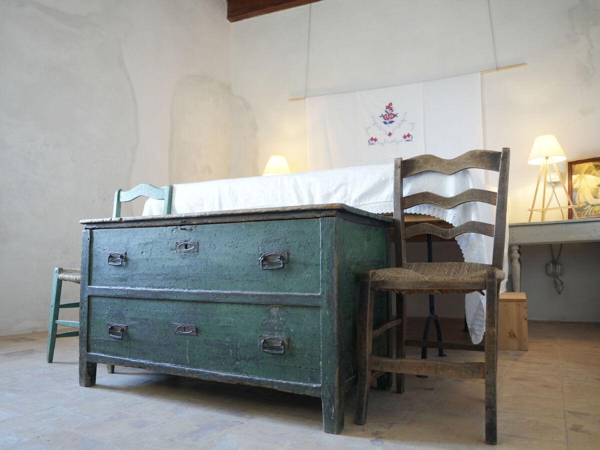 Chiarotti, appartement 45m² dans le Borgo historique - Photo 14