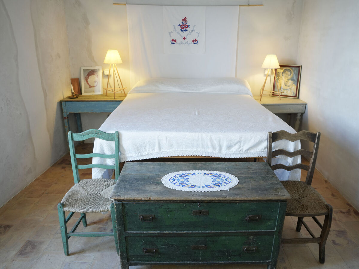 Chiarotti, appartement 45m² dans le Borgo historique - Photo 16