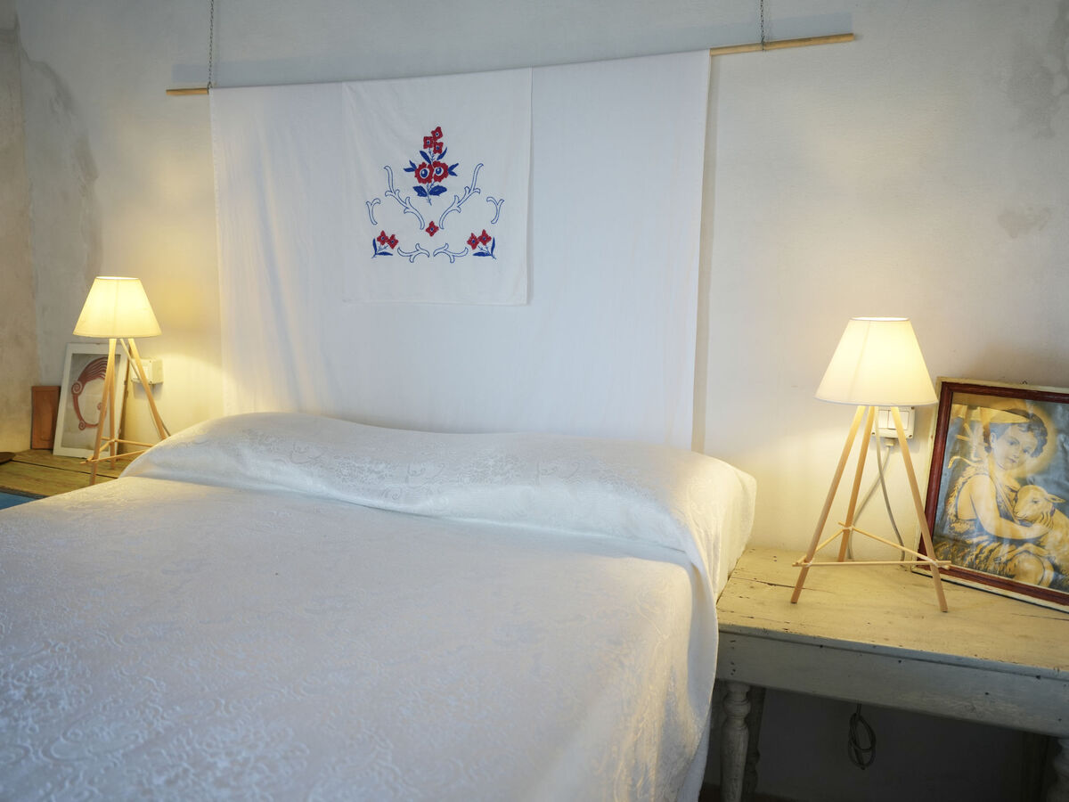 Chiarotti, appartement 45m² dans le Borgo historique - Photo 17