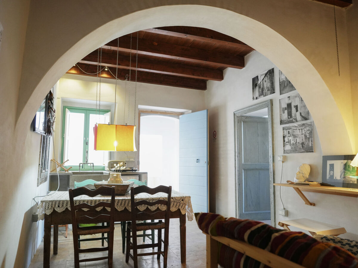 Chiarotti, appartement 45m² dans le Borgo historique - Photo 23