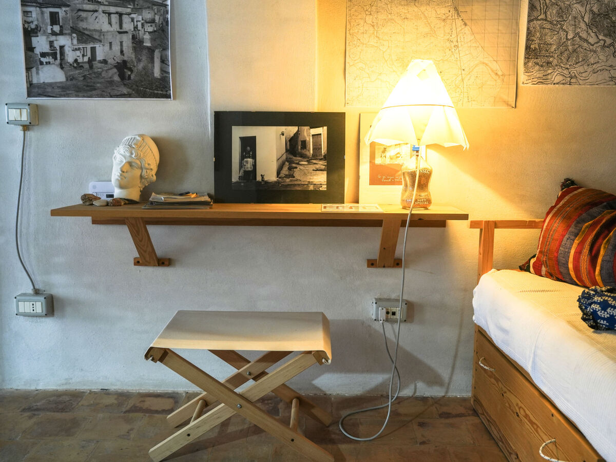 Chiarotti, appartement 45m² dans le Borgo historique - Photo 24