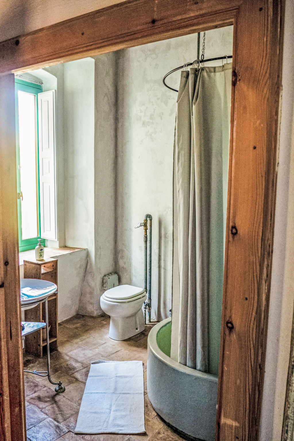 Chiarotti, appartement 45m² dans le Borgo historique - Photo 25